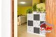 Villa in vendita con giardino a Oleggio in via carmine snc - 06, Villa in vendita a Oleggio