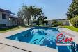 Villa in vendita con giardino a Novara in via borsellino e falcone 41 - cittadella - 06, Villa in vendita in Cittadella