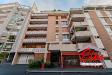 Appartamento in vendita con terrazzo a Novara in via monteverdi snc - sacro cuore - 02, Quadrilocale in vendita in Sacro Cuore