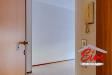 Appartamento in vendita con terrazzo a Novara in via monteverdi snc - sacro cuore - 04, Quadrilocale in vendita in Sacro Cuore
