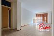 Appartamento in vendita con terrazzo a Novara in via monteverdi snc - sacro cuore - 05, Quadrilocale in vendita in Sacro Cuore