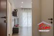 Appartamento in vendita con box a Novara in via vanvitelli snc - cittadella - 03, Trilocale in vendita in Cittadella