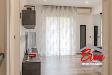 Appartamento in vendita con box a Novara in via vanvitelli snc - cittadella - 04, Trilocale in vendita in Cittadella