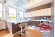 Appartamento in vendita con box doppio in larghezza a Novara in via andrea costa 19 - san martino - 06, Trilocale in vendita in San Martino