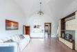 Casa indipendente in vendita con giardino a Minervino di Lecce in via santa cesarea - 03, soggiorno