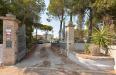 Villa in vendita con giardino a Nard in via per santa caterina snc - 02, viale
