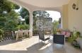 Villa in vendita con giardino a Nard in via per santa caterina snc - 06, patio