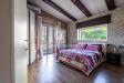 Villa in vendita con giardino a Racale in via salvo d'acquisto - 04, camera da letto