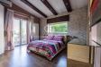 Villa in vendita con giardino a Racale in via salvo d'acquisto - 09, camera da letto