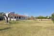 Villa in vendita con giardino a Corigliano d'Otranto in via comunale delle case 90 - 05, facciata