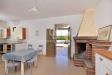 Villa in vendita con giardino a Corigliano d'Otranto in via comunale delle case 90 - 06, cucina
