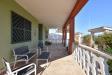 Villa in vendita con giardino a Lecce in via teramo - 03, porticato