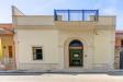 Casa indipendente in vendita con giardino a Sannicola in via collina 89 - 05, prospetto