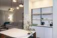 Appartamento bilocale in vendita a Milano in via costanza 5 - 06, cucina