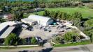 Locale commerciale in vendita con giardino a Gallipoli in ss 101 km 34 - 04, esterno cantiere