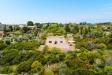 Villa in vendita con giardino a Tricase in via borgo pescatori snc - 03, vista dall'alto