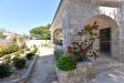 Villa in vendita con giardino a Lecce in via bibione - 02, facciata