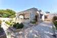 Villa in vendita con giardino a Lecce in via bibione - 03, facciata