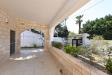 Villa in vendita con giardino a Lecce in via bibione - 04, porticato