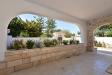 Villa in vendita con giardino a Lecce in via bibione - 05, porticato