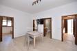 Villa in vendita con giardino a Lecce in via bibione - 06, soggiorno
