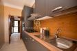 Villa in vendita con giardino a Lecce in via bibione - 08, cucina
