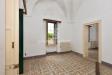 Casa indipendente in vendita con giardino a Nociglia in via duca d'aosta 44 - 07, interno