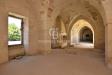 Rustico in vendita con giardino a Lecce in lecce - san cataldo km 9 - 06, interni-parte interessata dai lavori