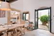 Casa indipendente in vendita con giardino a Sanarica in via caterina de medici - 02, soggiorno