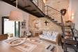Casa indipendente in vendita con giardino a Sanarica in via caterina de medici - 04, soggiorno