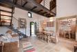 Casa indipendente in vendita con giardino a Sanarica in via caterina de medici - 05, soggiorno