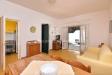 Villa in vendita con giardino a Otranto in via della luna 4 - 05, soggiorno