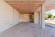 Villa in vendita con giardino a Casarano in via campo dei fiori - 07, soggiorno