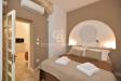 Appartamento in vendita ristrutturato a Lecce in corte dei tolomei - 10, camera da letto