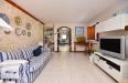 Villa in vendita con giardino a Bari in via napoli 7 - 03, Salotto