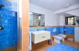Villa in vendita con giardino a Bari in via napoli 7 - 06, Bagno