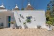 Casa indipendente in vendita con giardino a Ostuni in contrada guardariello snc - 06, Foto 6