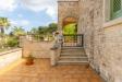 Villa in vendita con giardino a Fasano in viale del castelluccio 53 - 07, Foto 7