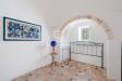 Casa indipendente in vendita con giardino a Ostuni in contrada grieco sn - 10, Foto 10