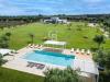 Villa in vendita con giardino a Polignano a Mare in strada comunale pozzo cavalieri snc - 05, Foto 5