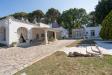 Villa in vendita con giardino a Fasano in viale delle acacie 10 - 03, Foto 3
