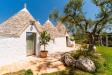 Villa in vendita con giardino a Monopoli in contrada paretano sn - 03, Foto 3