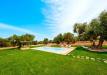 Villa in vendita con giardino a Monopoli in contrada vagone nc - 03, Foto 3