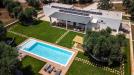 Villa in vendita con giardino a Monopoli in contrada vagone nc - 04, Foto 4
