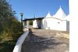 Casa indipendente in vendita con giardino a Ostuni in contrada guardariello snc - 07, ESTERNO