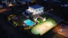 Villa in vendita con giardino a Gioia del Colle in via salvo d'acquisto 2 - 04, Foto 4