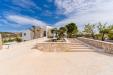 Villa in vendita con giardino a San Giovanni Rotondo in via latufara sn - 03, Foto 3