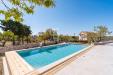 Villa in vendita con giardino a San Giovanni Rotondo in via latufara sn - 04, Foto 4
