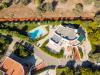 Villa in vendita con giardino a Mola di Bari in complare est di s.s. 16 per bari sc - 03, Foto 3