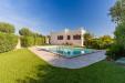 Villa in vendita con giardino a Mola di Bari in complare est di s.s. 16 per bari sc - 06, Foto 6